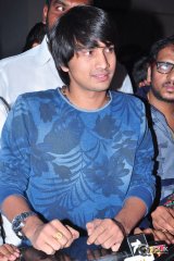 Eedorakam Aadorakam Movie Team at Bhramaramba Theater